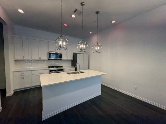 2241 Adena Springs Drive, Allen, TX 75013