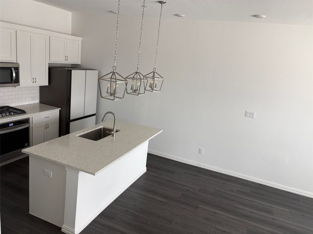 2241 Adena Springs Drive, Allen, TX 75013