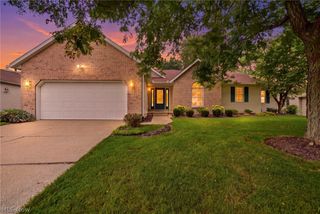 733 Joel Circle, Louisville, OH 44641