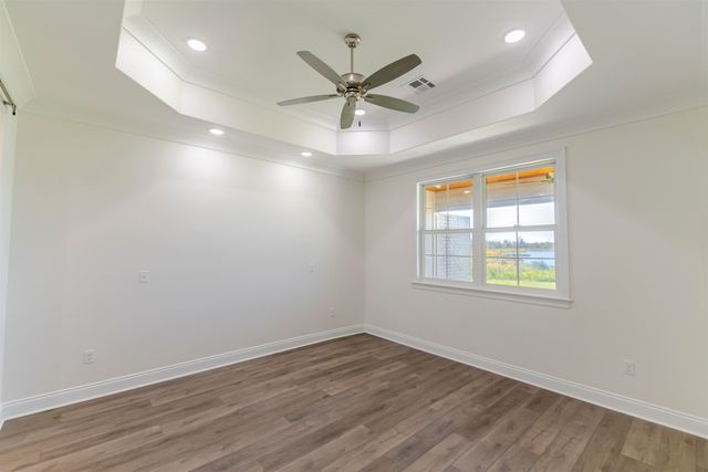 127 Emerson Drive, Houma, LA 70360