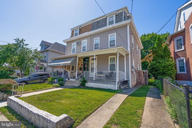 39 BLAKE AVE, Jenkintown, PA 19046