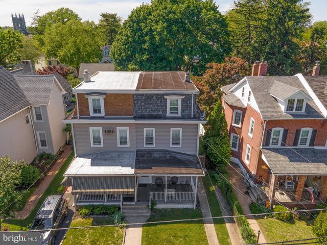 39 BLAKE AVE, Jenkintown, PA 19046