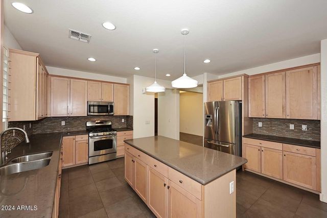 3841 E Palo Verde Street, Gilbert, AZ 85296