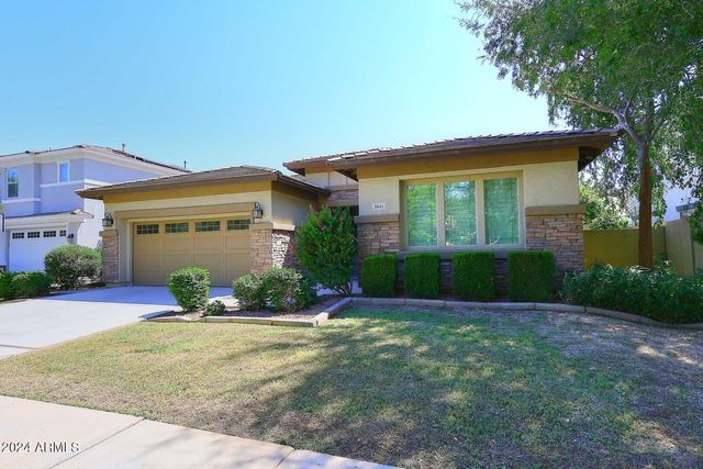 3841 E Palo Verde Street, Gilbert, AZ 85296
