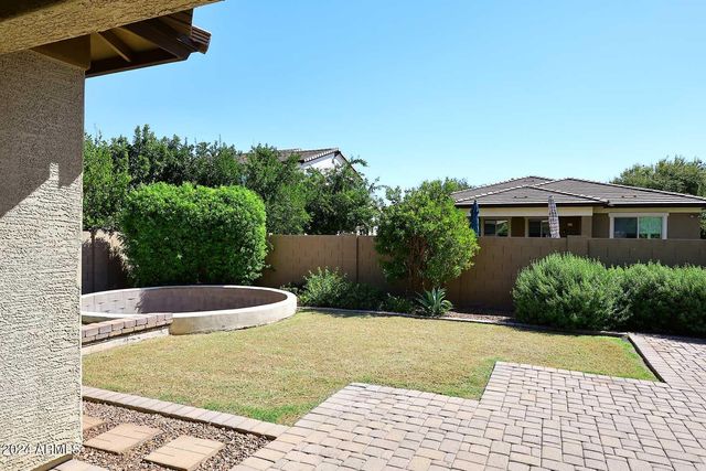 3841 E Palo Verde Street, Gilbert, AZ 85296