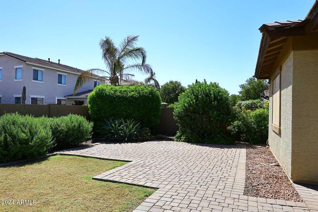 3841 E Palo Verde Street, Gilbert, AZ 85296