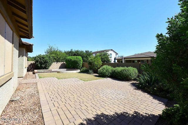 3841 E Palo Verde Street, Gilbert, AZ 85296