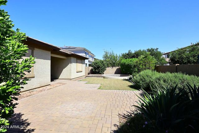 3841 E Palo Verde Street, Gilbert, AZ 85296