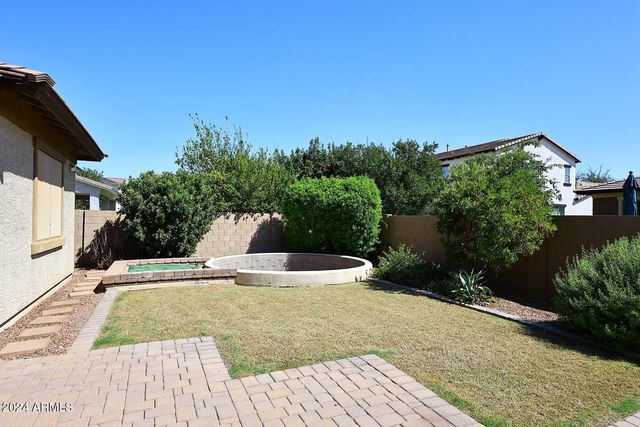 3841 E Palo Verde Street, Gilbert, AZ 85296