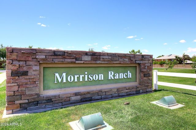 3841 E Palo Verde Street, Gilbert, AZ 85296