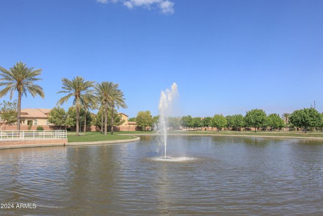 3841 E Palo Verde Street, Gilbert, AZ 85296