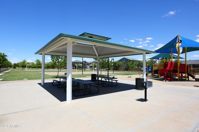 3841 E Palo Verde Street, Gilbert, AZ 85296