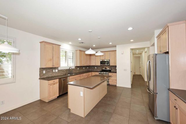 3841 E Palo Verde Street, Gilbert, AZ 85296
