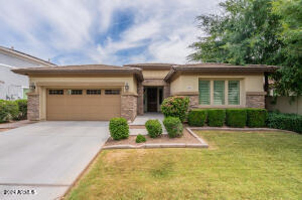 3841 E Palo Verde Street, Gilbert, AZ 85296