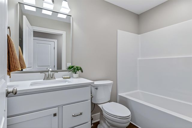 285 Aspen Hill Drive, Shelby, MI 49455