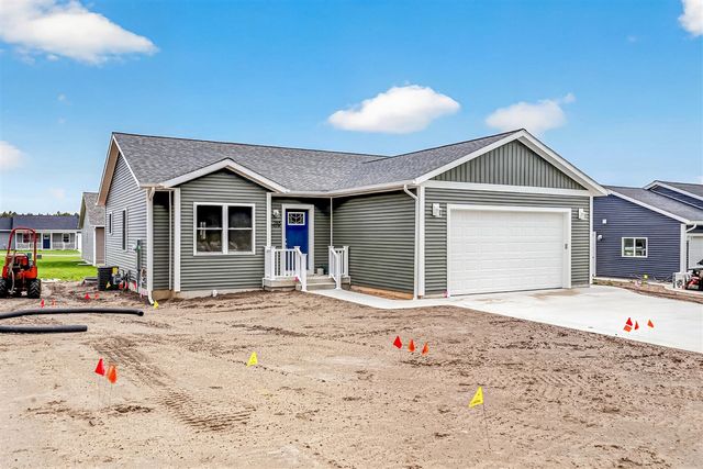285 Aspen Hill Drive, Shelby, MI 49455