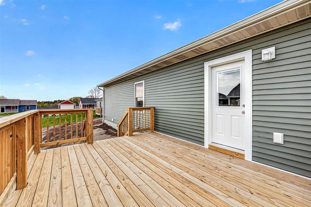 285 Aspen Hill Drive, Shelby, MI 49455