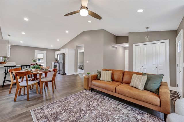 285 Aspen Hill Drive, Shelby, MI 49455