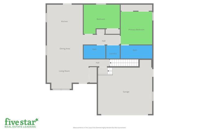 285 Aspen Hill Drive, Shelby, MI 49455