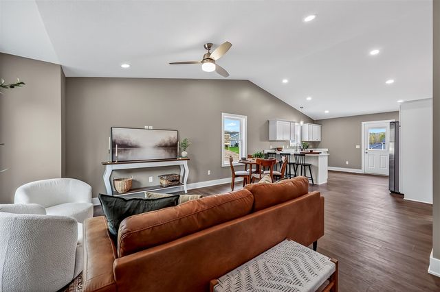 285 Aspen Hill Drive, Shelby, MI 49455