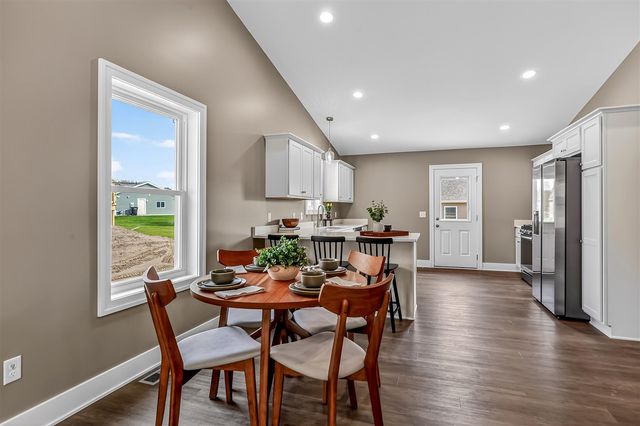 285 Aspen Hill Drive, Shelby, MI 49455