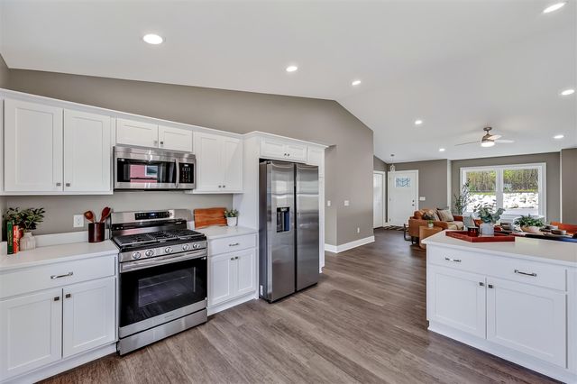 285 Aspen Hill Drive, Shelby, MI 49455