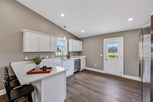 285 Aspen Hill Drive, Shelby, MI 49455