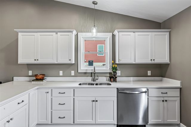 285 Aspen Hill Drive, Shelby, MI 49455