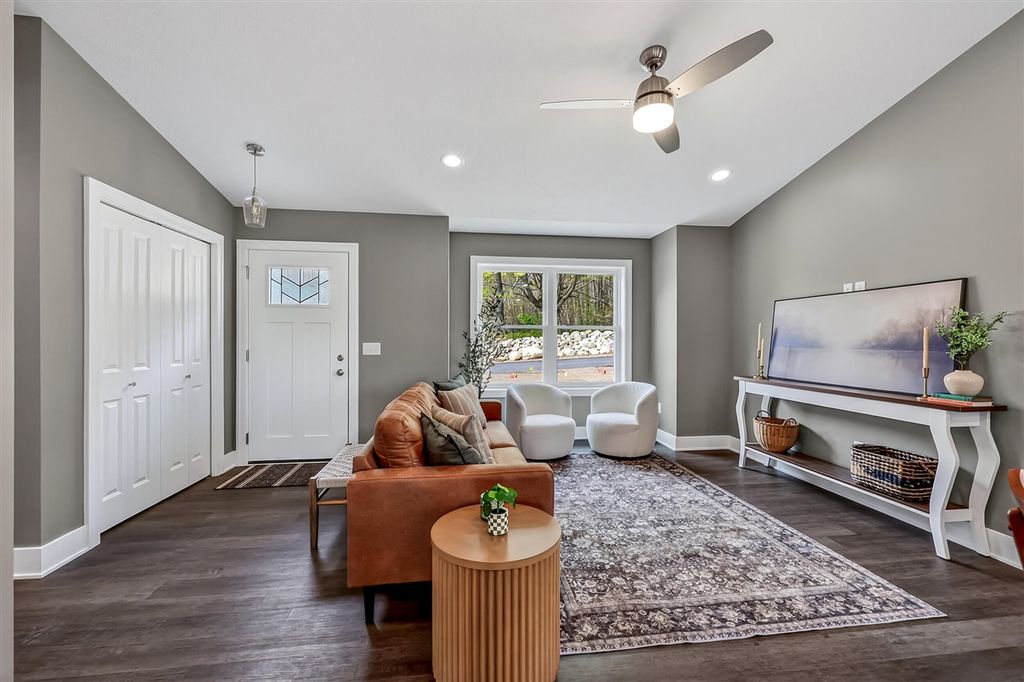 285 Aspen Hill Drive, Shelby, MI 49455