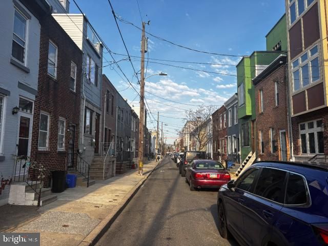 1823 WILDER ST, Philadelphia, PA 19146