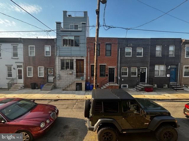 1823 WILDER ST, Philadelphia, PA 19146