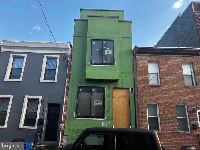 1823 WILDER ST, Philadelphia, PA 19146