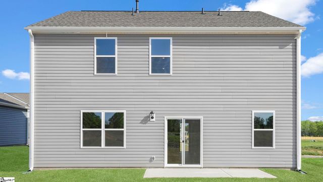 210 Alistar Avenue, Gray Court, SC 29645