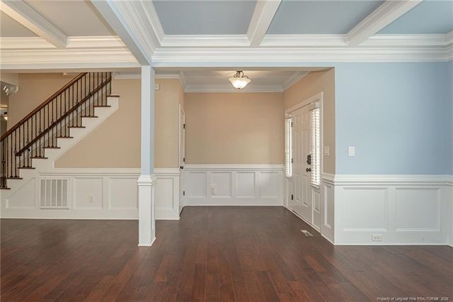 2428 Amigo Drive, Fayetteville, NC 28305