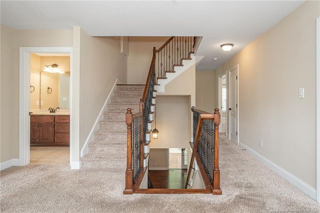 2428 Amigo Drive, Fayetteville, NC 28305