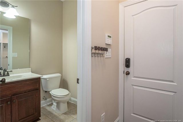 2428 Amigo Drive, Fayetteville, NC 28305