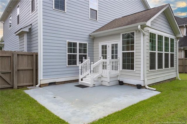 2428 Amigo Drive, Fayetteville, NC 28305