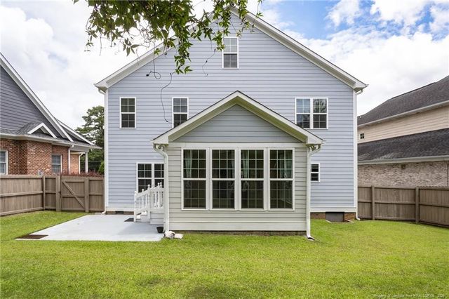 2428 Amigo Drive, Fayetteville, NC 28305