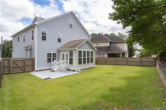 2428 Amigo Drive, Fayetteville, NC 28305