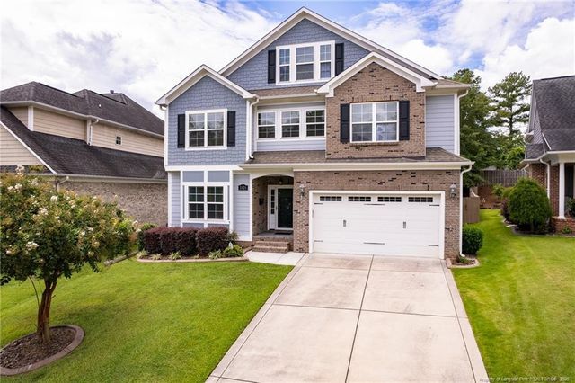 2428 Amigo Drive, Fayetteville, NC 28305