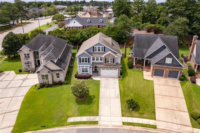 2428 Amigo Drive, Fayetteville, NC 28305