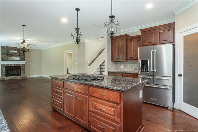 2428 Amigo Drive, Fayetteville, NC 28305