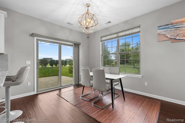 23668 Clarewood Street, Macomb, MI 48042