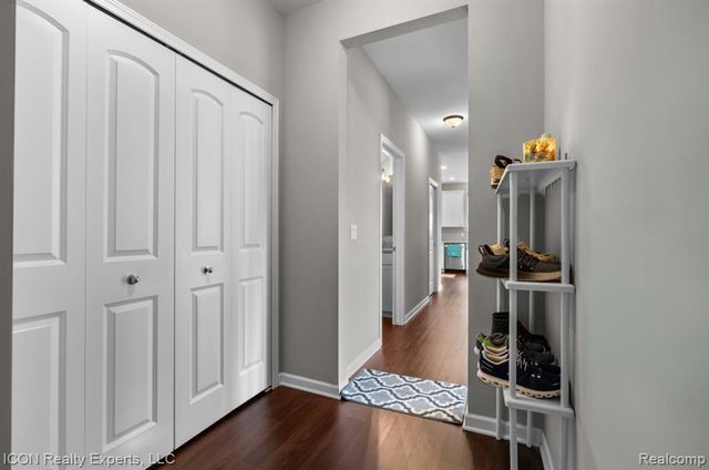 23668 Clarewood Street, Macomb, MI 48042