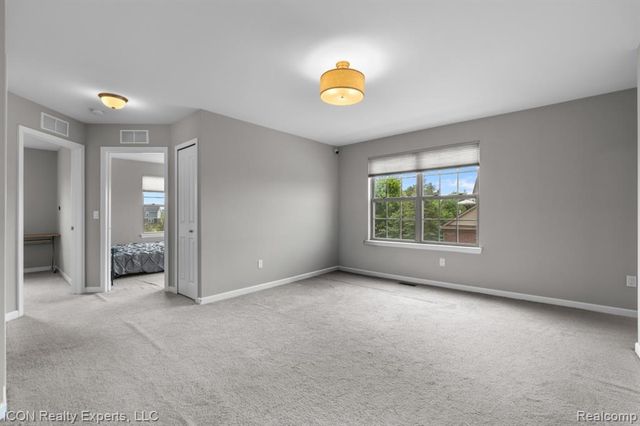 23668 Clarewood Street, Macomb, MI 48042