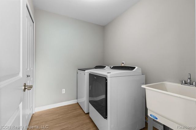23668 Clarewood Street, Macomb, MI 48042