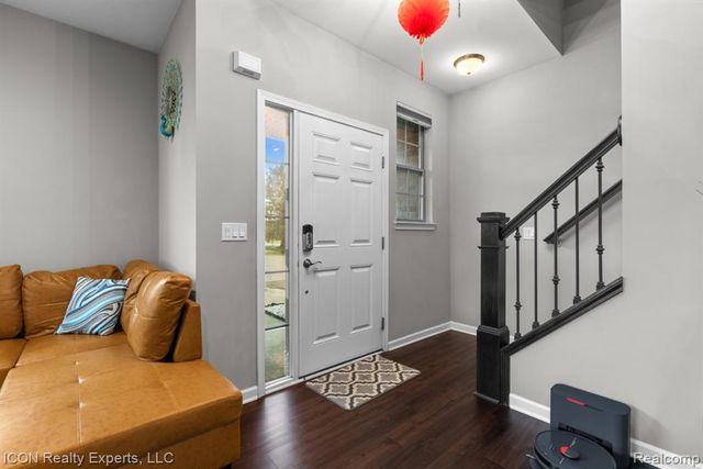 23668 Clarewood Street, Macomb, MI 48042