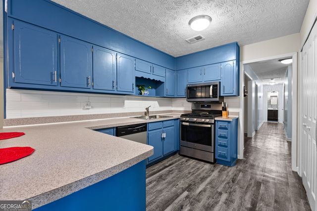 230 Ridge Road, Tyrone, GA 30290