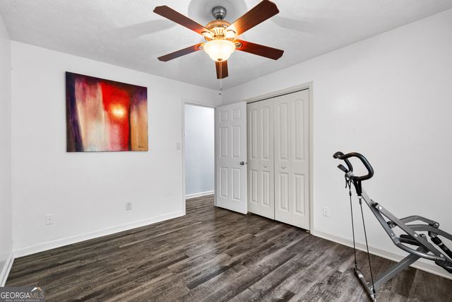230 Ridge Road, Tyrone, GA 30290