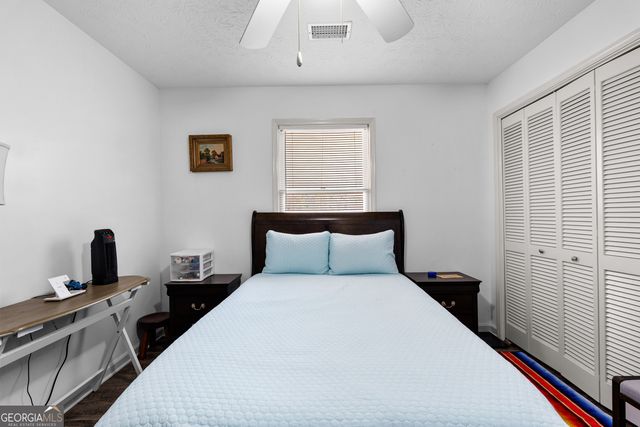 230 Ridge Road, Tyrone, GA 30290